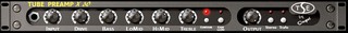 Nirvana - TSE Audio - X30